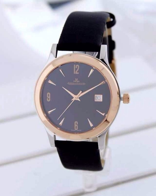 Jaeger LeCoultre Watches 30